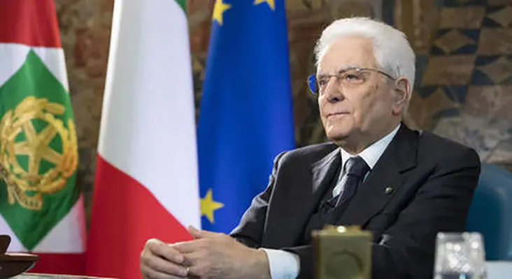 Covid. Un anno dal primo caso. Mattarella, investire in Sanità. Ricordo delle 95mila vittime.