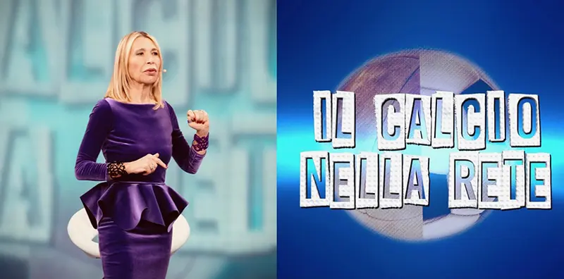 Antonella Biscardi. Il calcio nella rete. Gli Arbitri. Intervista di Alessandra Mele