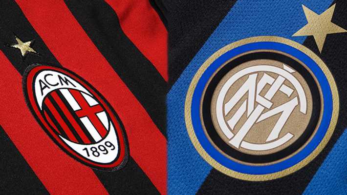 Calcio. Milan-Inter 0-3: doppietta di Lautaro e gol di Lukaku. Il Derby ai nerazzurri