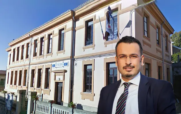 Sindaco Scerbo: il comune di Marcellinara beneficiario del progetto di miglioramento sismico