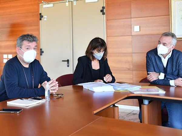 Regione: Giunta approva piano rilancio di Arcea