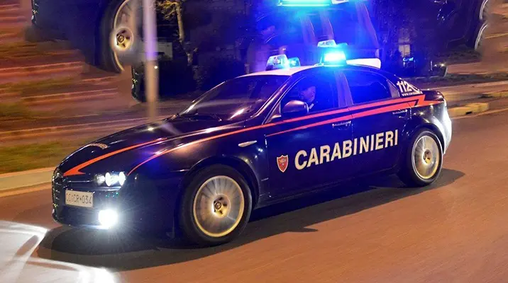 Conflenti. Tenta furto in ristorante, 36enne ferito a colpi di pistola Non è in pericolo di vita.