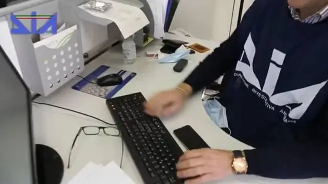 Covid: Dia, controllo amministrativo preventivo su appalti