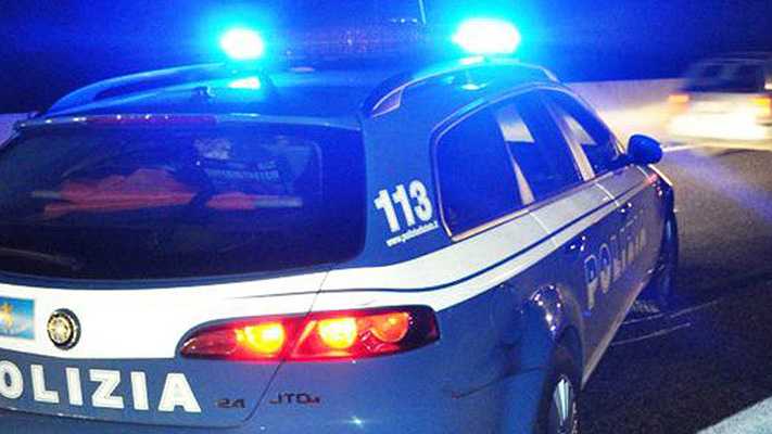 'Ndrangheta. blitz della Polizia: estorsioni su appalti lavori in centro Reggio Calabria