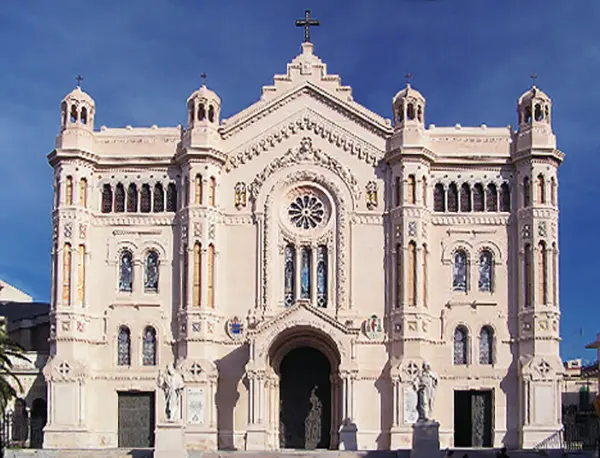 'Ndrangheta: richiesta pizzo anche in Cattedrale Reggio Calabria