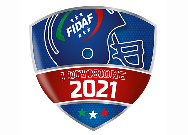 Fidaf. Prima divisione al kick off il 10/11 aprile