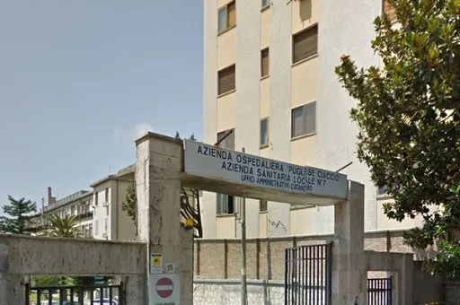 Sanità: Asp Catanzaro toglie indennità, protesta medici 118