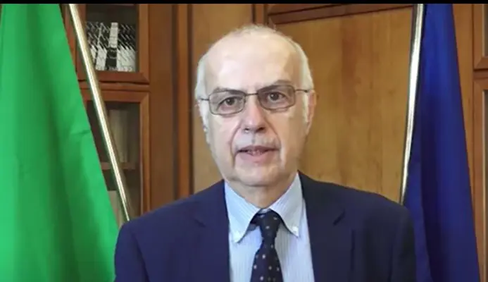 Covid. Rezza: Stadi? Raduni di massa vanno assolutamente evitati