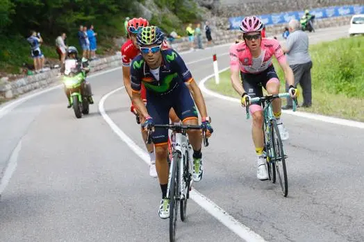 Catanzaro. Antonio Montuoro: “Il Giro di “tre quarti d’Italia”