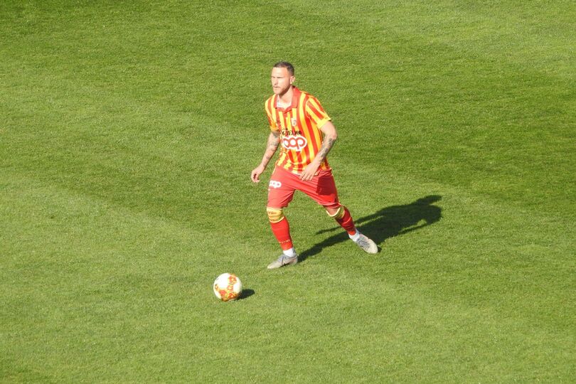 Catanzaro-Ternana 2-1, primo stop stagionale per le Fere. Il commento post-partita del tecnico