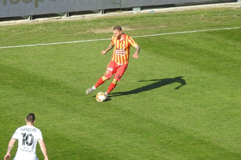 Catanzaro-Ternana 2-1, primo stop stagionale per le Fere. Il commento post-partita del tecnico
