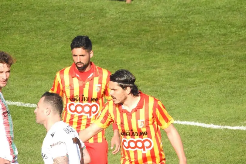 Catanzaro-Ternana 2-1, primo stop stagionale per le Fere. Il commento post-partita del tecnico