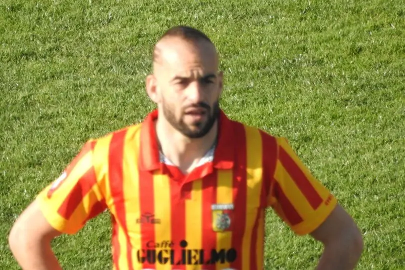 Catanzaro-Ternana 2-1, primo stop stagionale per le Fere. Il commento post-partita del tecnico