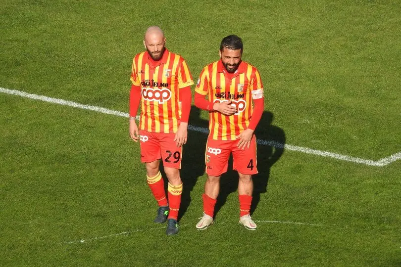 Catanzaro-Ternana 2-1, primo stop stagionale per le Fere. Il commento post-partita del tecnico