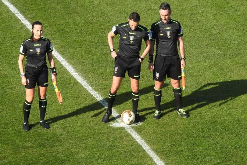 Catanzaro-Ternana 2-1, primo stop stagionale per le Fere. Il commento post-partita del tecnico