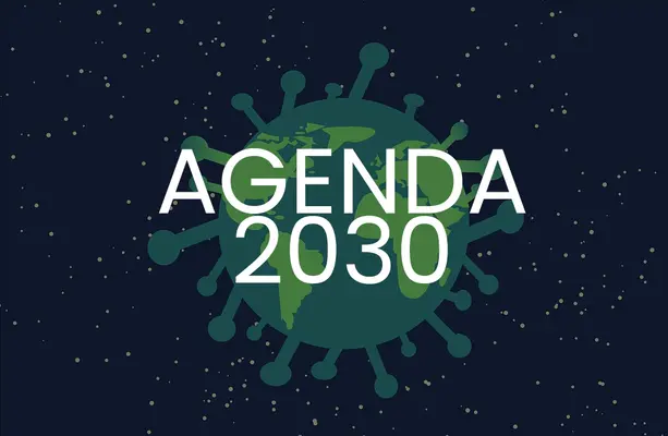 Covid: come ha impattato sugli obiettivi dell’Agenda 2030? Ecco il dettaglio.