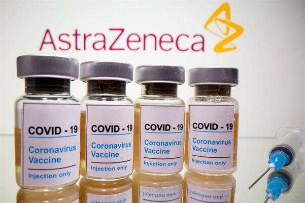 Vaccini: AstraZeneca, disposti a cedere licenze di produzione