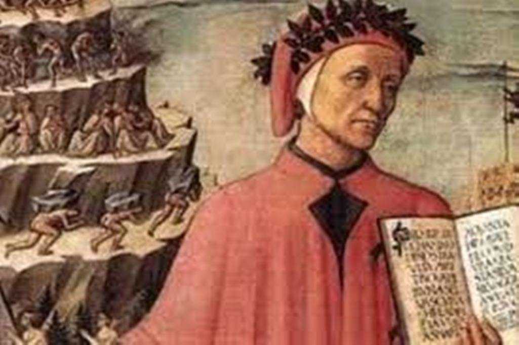 Samarcanda omaggia Dante con la realizzazione di un video sulla Divina Commedia