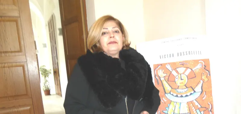 Samarcanda omaggia Dante con la realizzazione di un video sulla Divina Commedia
