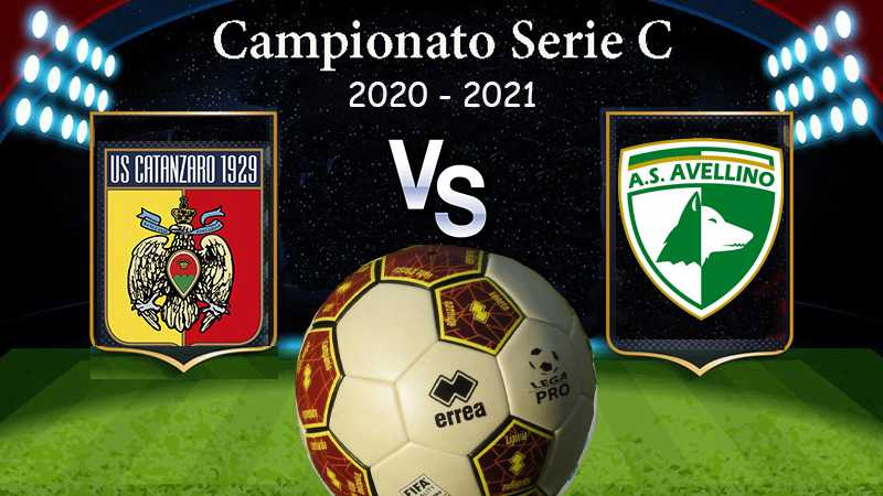 Calcio. 28° giornata. Catanzaro-Avellino 0-1. Video Dichiarazioni pesanti di Noto e Foresti.