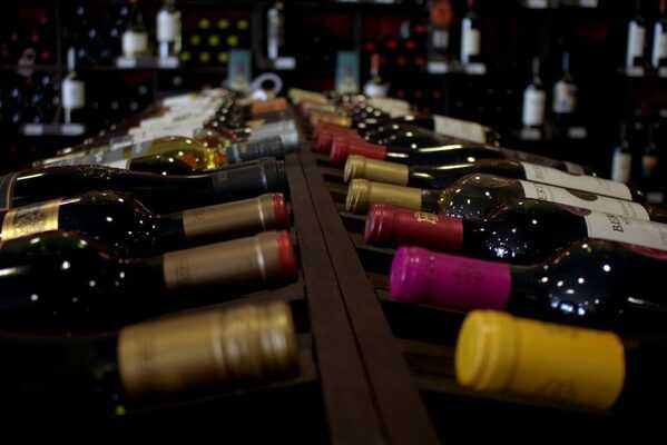 Dpcm: Coldiretti, ok a 7 mila enoteche salva vino nazionale