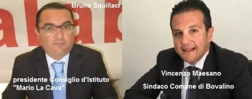 Squillaci chiede la "chiusura delle scuole", il Sindaco replica: "Situazione non è preoccupante"