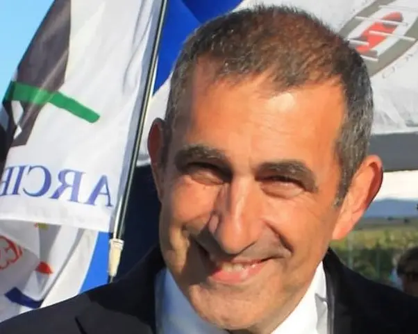 FITARCO  Sardegna: Giuseppe Spanu riconfermato presidente