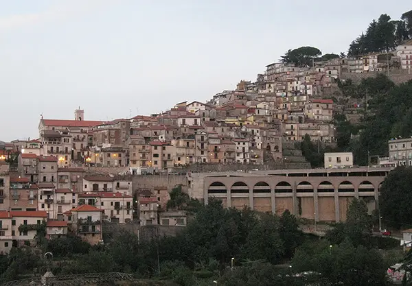 'Ndrangheta: Tar conferma scioglimento Comune San Giorgio Morgeto.