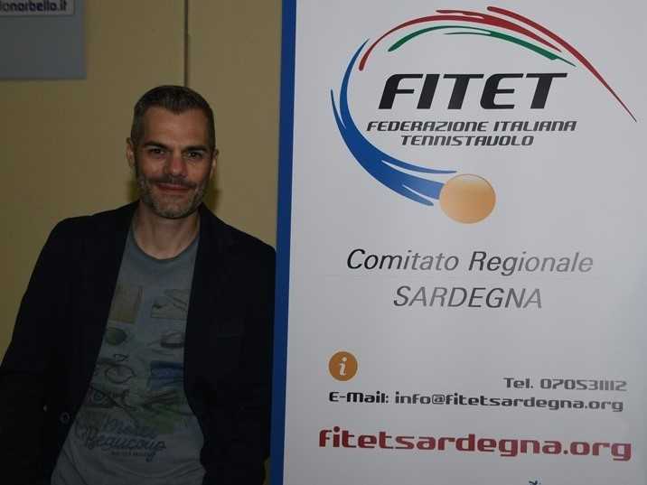 Fitet Sardegna: Cronache Pongistiche del 4 marzo 2021