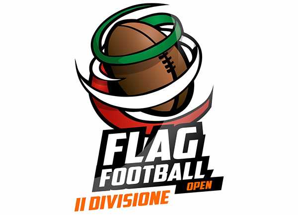 Flag football: a Roma il final Bowl di seconda divisione