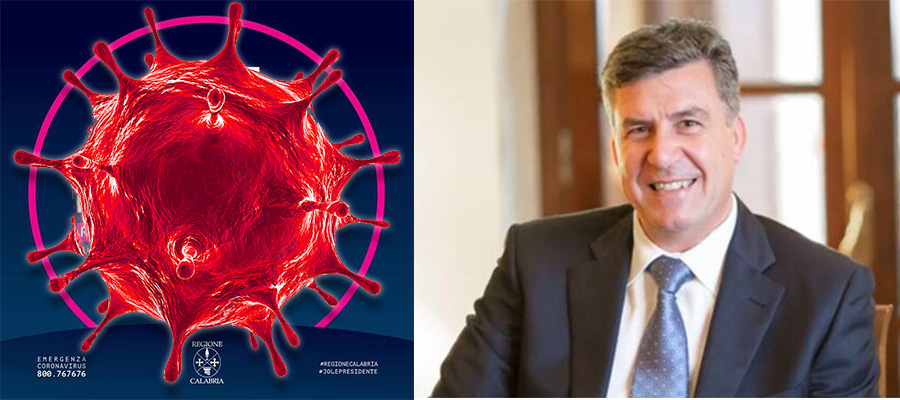 Sindaco di Sellia Marina Francesco Mauro:  Al via le vaccinazioni per gli Over 80. I dettagli