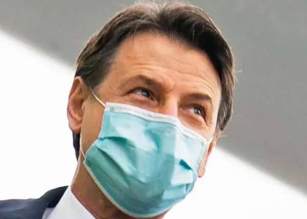 Dichiarazioni di Giuseppe Conte su dimissioni Nicola Zingaretti. I dettagli