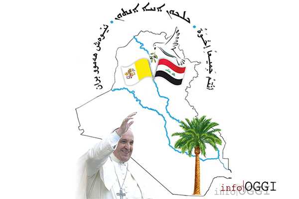 Papa Francesco: il viaggio in Iraq “verso la fratellanza”. Tutti i dettagli del programma. Video