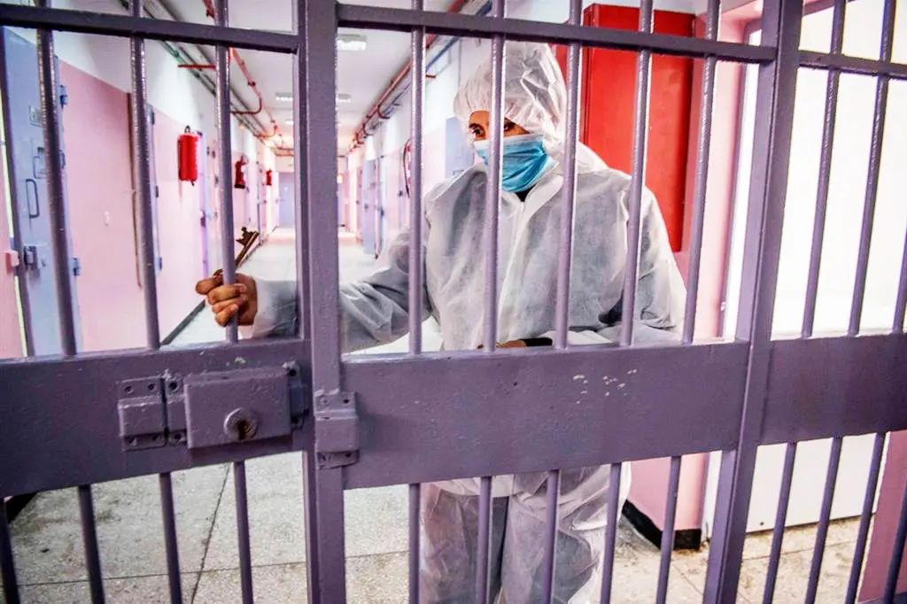 Vasto, detenuto muore suicida in carcere