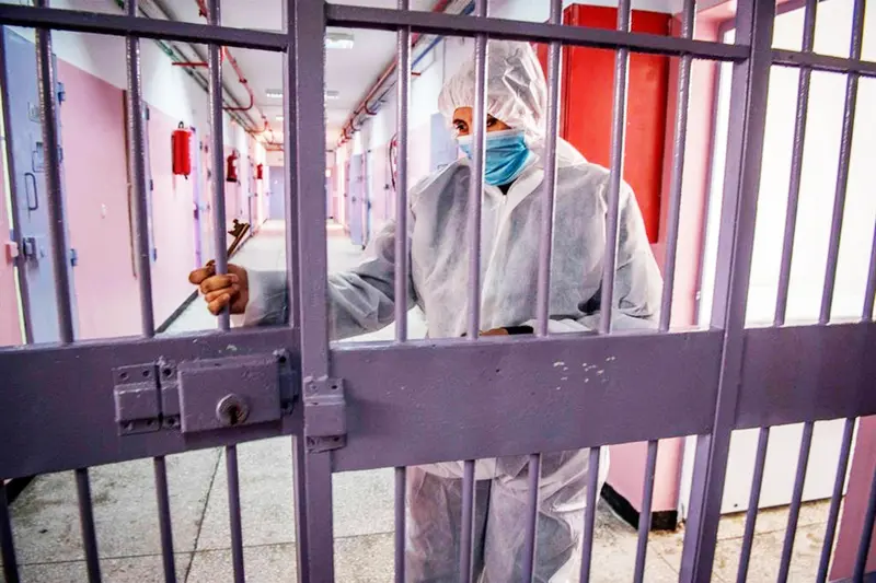 Vasto, detenuto muore suicida in carcere
