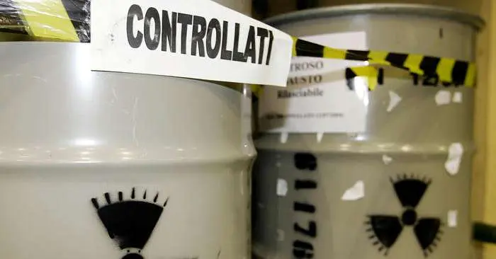 Nucleare: Legambiente; troppi illeciti, servono soluzioni