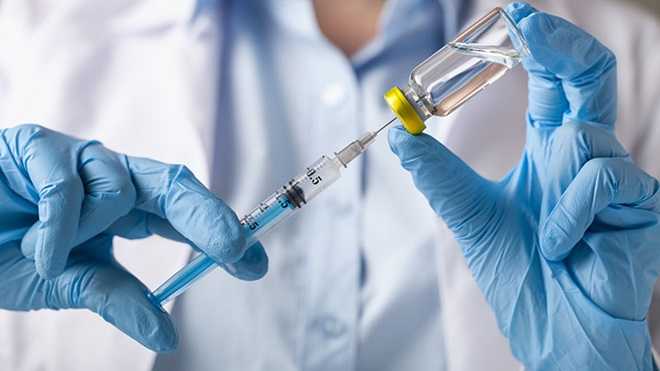 Vaccini: Opi Catanzaro, puntare su infermieri per accelerare
