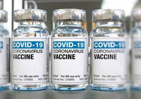 Covid: 7,9 mln dosi vaccini arrivate in Italia da dicembre