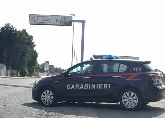 Accoltellò 51enne per strada, arrestato 73enne