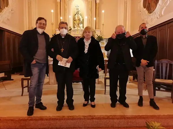 La vicinanza della Chiesa ai sofferenti  di tutto il mondo durante la pandemia