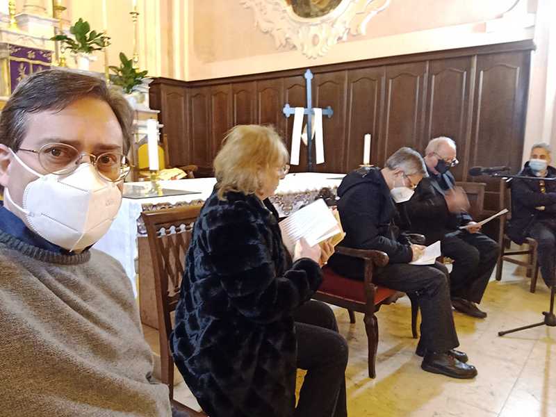 La vicinanza della Chiesa ai sofferenti  di tutto il mondo durante la pandemia