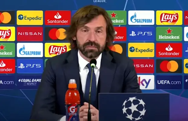 Calcio, Champions. I commenti Post-Partita Juve-Porto 3-2 (Video)
