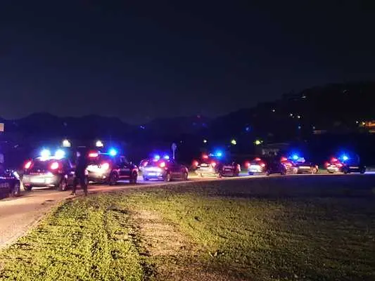 'Ndrangheta: traffico di droga, 33 arresti nel cosentino