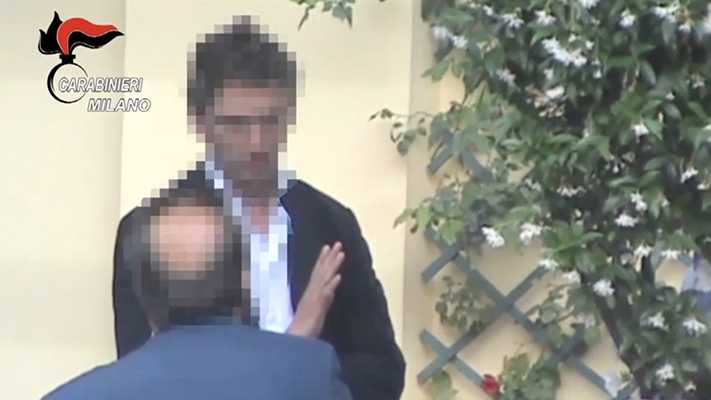'Ndrangheta: ex assessore lombardo sconterà pena in carcere
