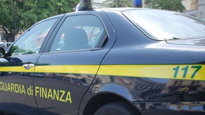 Gratteri. Catanzaro,  Blitz Gdf, 10 misure cautelari e sequestro 50 mln beni