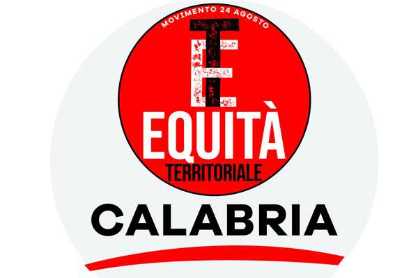 Il Movimento 24 agosto per l’Equità Territoriale sulla vicenda Spirlì-scuole-Tar