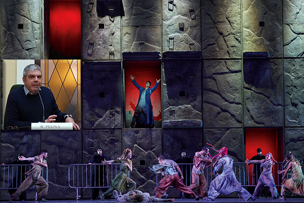 Partita la prevendita per il ritorno di Notre Dame De Paris in Calabria!