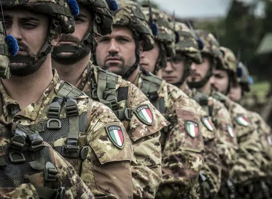 Emergenza Covid-19. L'Esercito rivendica pari attenzione delle forze di polizia da parte del Governo