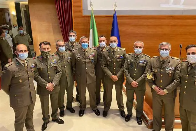 Emergenza Covid-19. L'Esercito rivendica pari attenzione delle forze di polizia da parte del Governo