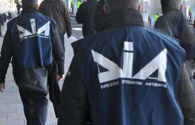 'Ndrangheta: operazione "Perseverance".  in Emilia, 10 misure cautelari